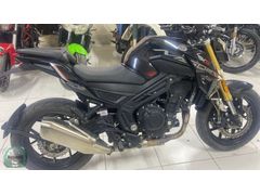 RKS - M502N MOTOSİKLET - TEMİZ BAKIMLI 2024 ÇIKIŞLI - DÜŞÜK KM