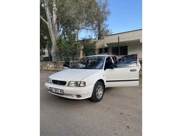 Sahibinden Suzuki Baleno 1.6 GLX 1995 Model 