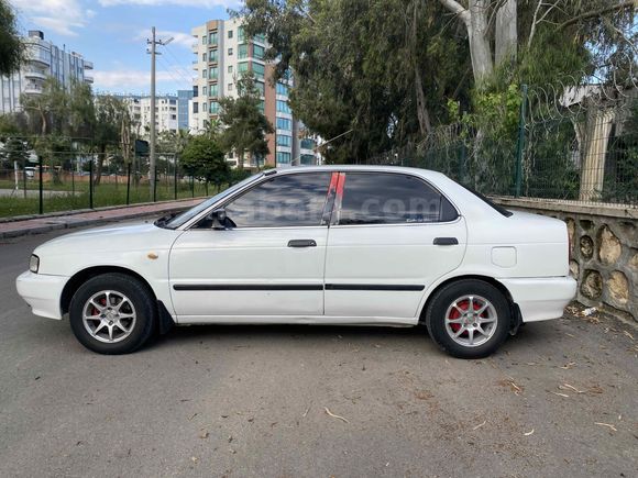 Sahibinden Suzuki Baleno 1.6 GLX 1995 Model 