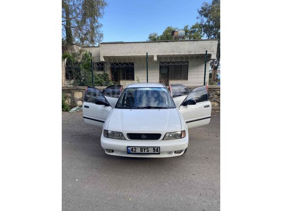 Sahibinden Suzuki Baleno 1.6 GLX 1995 Model 