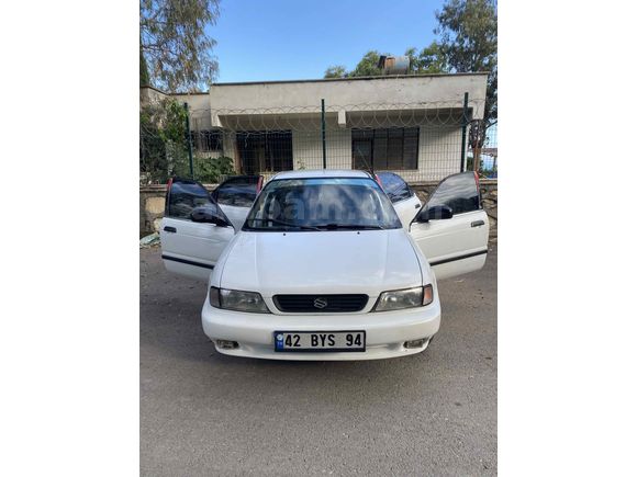 Sahibinden Suzuki Baleno 1.6 GLX 1995 Model 