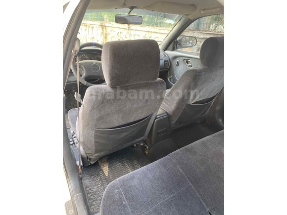 Sahibinden Suzuki Baleno 1.6 GLX 1995 Model 