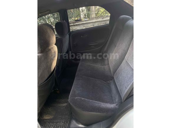Sahibinden Suzuki Baleno 1.6 GLX 1995 Model 