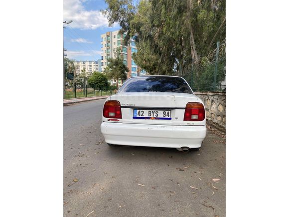 Sahibinden Suzuki Baleno 1.6 GLX 1995 Model 