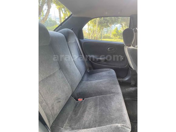 Sahibinden Suzuki Baleno 1.6 GLX 1995 Model 