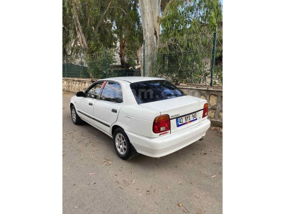 Sahibinden Suzuki Baleno 1.6 GLX 1995 Model 