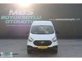 MBS BÜYÜKSOYLU'DAN 2020 TRANSIT CUSTOM 320L Y.TAVAN PANELVAN