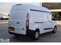 MBS BÜYÜKSOYLU'DAN 2020 TRANSIT CUSTOM 320L Y.TAVAN PANELVAN