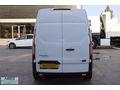 MBS BÜYÜKSOYLU'DAN 2020 TRANSIT CUSTOM 320L Y.TAVAN PANELVAN