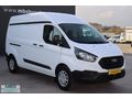 MBS BÜYÜKSOYLU'DAN 2020 TRANSIT CUSTOM 320L Y.TAVAN PANELVAN