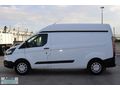 MBS BÜYÜKSOYLU'DAN 2020 TRANSIT CUSTOM 320L Y.TAVAN PANELVAN