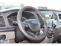 MBS BÜYÜKSOYLU'DAN 2020 TRANSIT CUSTOM 320L Y.TAVAN PANELVAN
