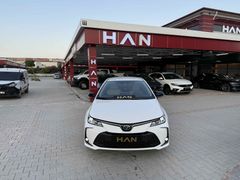 Galeriden Toyota Corolla 1.8 Hybrid Dream 2026 Model Adana
