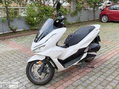 2025 ÇIKIŞLI HONDA PCX125 BOYASIZ HATASIZ YENİ KASA