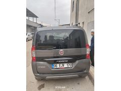 Sahibinden Fiat Fiorino Combi 1.3 Multijet Premio 2024 Model