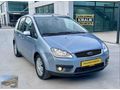 DÜŞÜK KM OTOMATİK FORD C-MAX GHİA