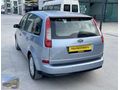 DÜŞÜK KM OTOMATİK FORD C-MAX GHİA