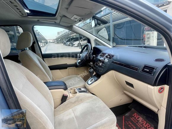 DÜŞÜK KM OTOMATİK FORD C-MAX GHİA