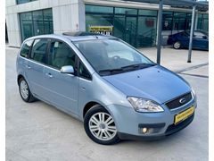 Galeriden Ford C-Max 1.6 TDCi Ghia 2006 Model Adana