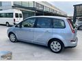 DÜŞÜK KM OTOMATİK FORD C-MAX GHİA