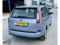 DÜŞÜK KM OTOMATİK FORD C-MAX GHİA