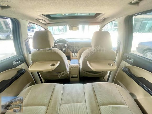 DÜŞÜK KM OTOMATİK FORD C-MAX GHİA