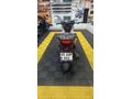 2025 ÇIKIŞLI HONDA SH 125 HATASIZ SIFIR AYARINDA