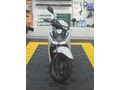 2025 ÇIKIŞLI HONDA SH 125 HATASIZ SIFIR AYARINDA