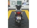 2025 ÇIKIŞLI HONDA SH 125 HATASIZ SIFIR AYARINDA