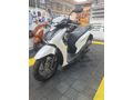 2025 ÇIKIŞLI HONDA SH 125 HATASIZ SIFIR AYARINDA