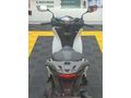 2025 ÇIKIŞLI HONDA SH 125 HATASIZ SIFIR AYARINDA