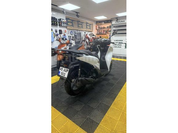 2025 ÇIKIŞLI HONDA SH 125 HATASIZ SIFIR AYARINDA