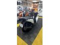 2025 ÇIKIŞLI HONDA SH 125 HATASIZ SIFIR AYARINDA