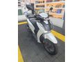 2025 ÇIKIŞLI HONDA SH 125 HATASIZ SIFIR AYARINDA