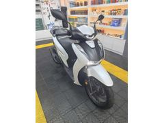 2025 ÇIKIŞLI HONDA SH 125 HATASIZ SIFIR AYARINDA
