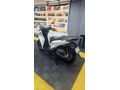 2025 ÇIKIŞLI HONDA SH 125 HATASIZ SIFIR AYARINDA