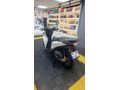 2025 ÇIKIŞLI HONDA SH 125 HATASIZ SIFIR AYARINDA