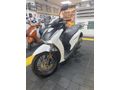 2025 ÇIKIŞLI HONDA SH 125 HATASIZ SIFIR AYARINDA
