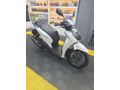 2025 ÇIKIŞLI HONDA SH 125 HATASIZ SIFIR AYARINDA