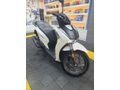2025 ÇIKIŞLI HONDA SH 125 HATASIZ SIFIR AYARINDA