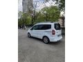 İlk Sahibinden Ford Tourneo Courier 1.6 TDCi Titanium Plus