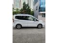 İlk Sahibinden Ford Tourneo Courier 1.6 TDCi Titanium Plus