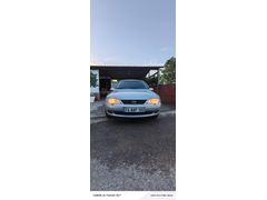 Sahibinden Opel Vectra 2.0 CDX 2001 Model