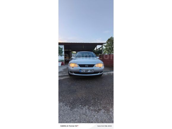 Sahibinden Opel Vectra 2.0 CDX 2001 Model