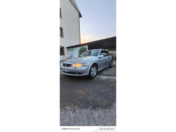 Sahibinden Opel Vectra 2.0 CDX 2001 Model