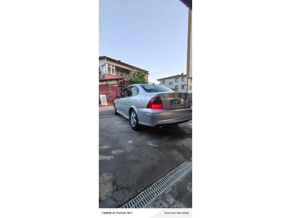 Sahibinden Opel Vectra 2.0 CDX 2001 Model