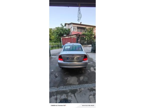Sahibinden Opel Vectra 2.0 CDX 2001 Model