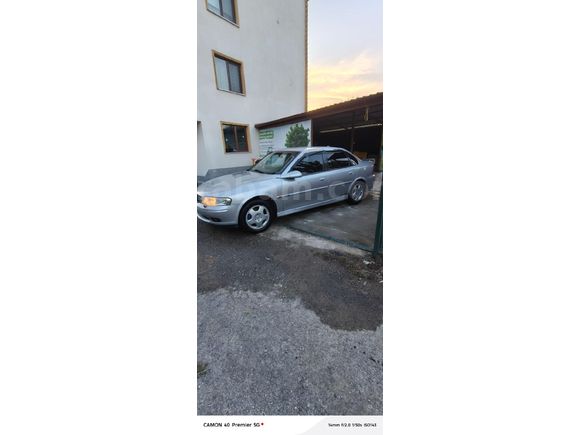 Sahibinden Opel Vectra 2.0 CDX 2001 Model
