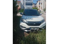 Sahibinden Honda CR-V 1.6 i-DTEC Executive 2017 Model