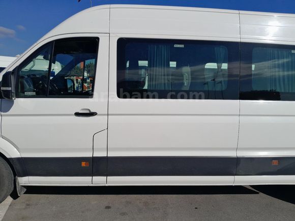 Sahibinden Volkswagen Crafter Turizm